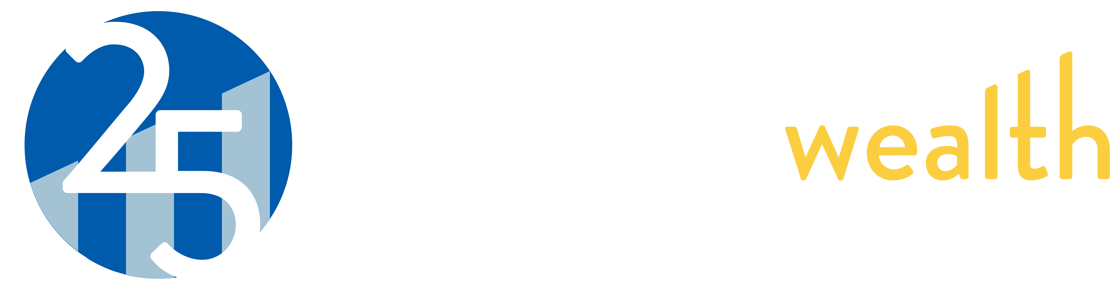 CW Anniversary Final Logo with tagline reversed